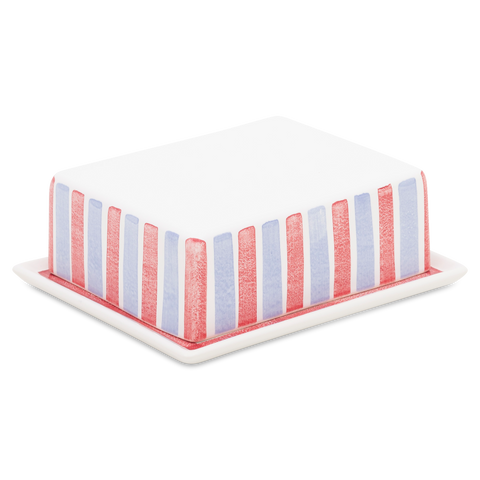 Butter dish 497B | Decor 477