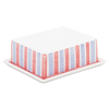Butter dish 497B | Decor 477