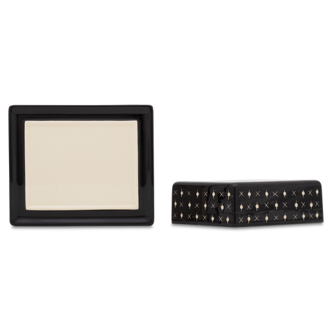 Butter dish HB 497B | Decor 600