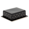 Butter dish 497B | Decor 600