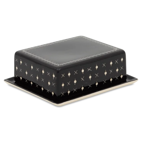Butter dish 497B | Decor 600
