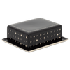 Butter dish 497B | Decor 600