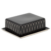 Butter dish 497B | Decor 661
