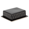 Butter dish 497B | Decor 661