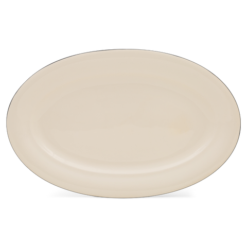 Platter 507A | Decor 007-1