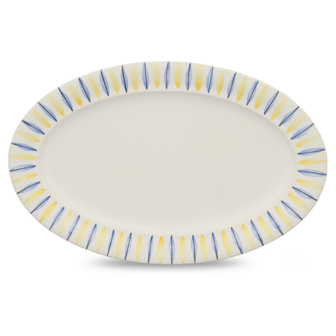 Platter 507A | Decor 138
