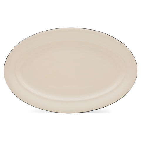 Platter 507B | Decor 007-1