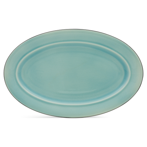 Platter 507B | Decor 050-1