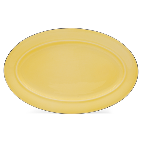 Platter 507B | Decor 056-1