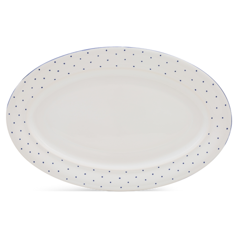 Platter 507B | Decor 113