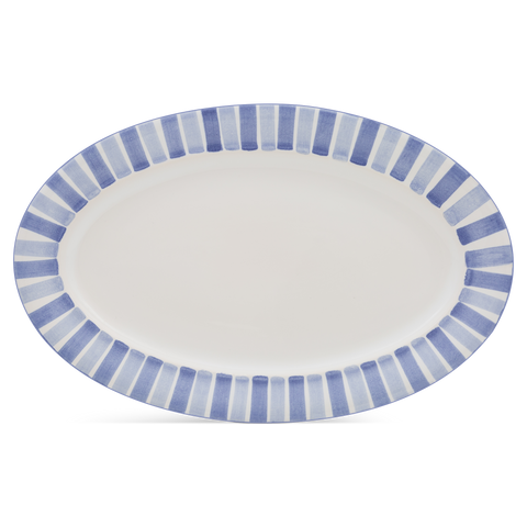 Platter 507B | Decor 137