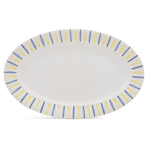 Platter 507B | Decor 138