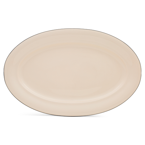 Platter 507C | Decor 007-1