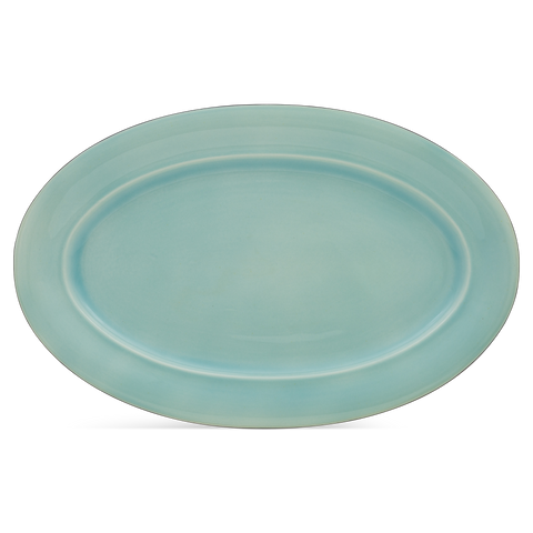Platter 507C | Decor 050-1