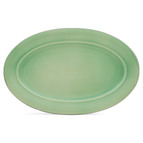 Platter 507C | Decor 059-1