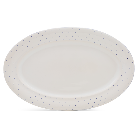 Platter 507C | Decor 113