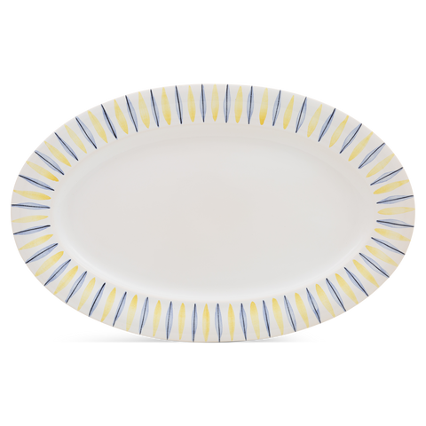 Platter 507C | Decor 138