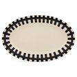 Platter 507C | Decor 612