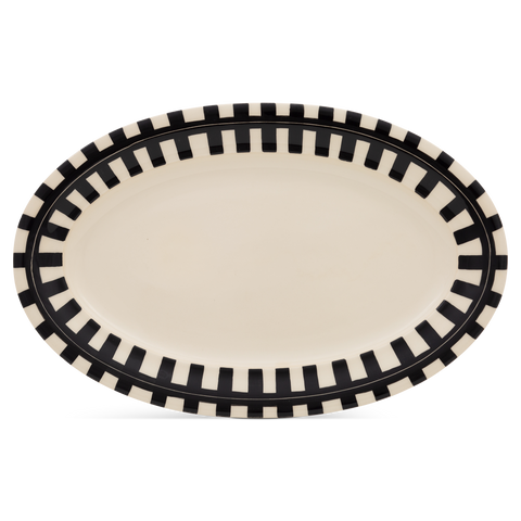 Platter 507C | Decor 612