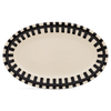 Platter 507C | Decor 612