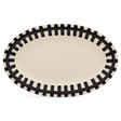 Platter 507C | Decor 612