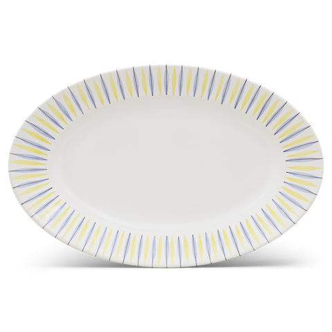 Platter 508 | Decor 138