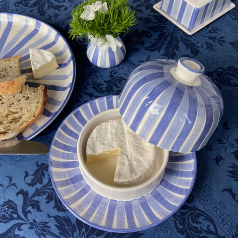 Butter dish small 494A | Decor 000