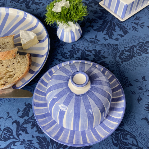 Butter dish small 494A | Decor 000