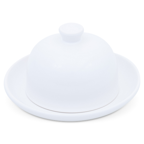 Butter dish small 494A | Decor 000