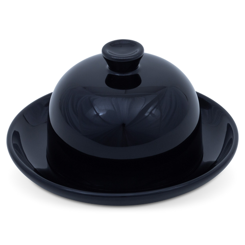 Butter dish small 494A | Decor 001