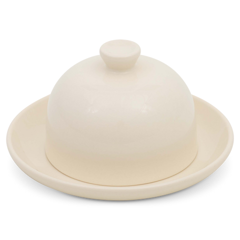 Butter dish small 494A | Decor 007
