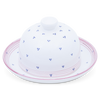 Butter dish small 494A | Decor 043