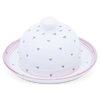 Butter dish small 494A | Decor 043
