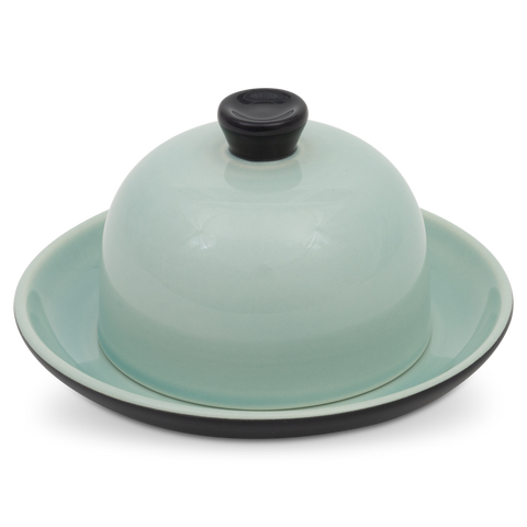 Butter dish small 494A | Decor 050-1