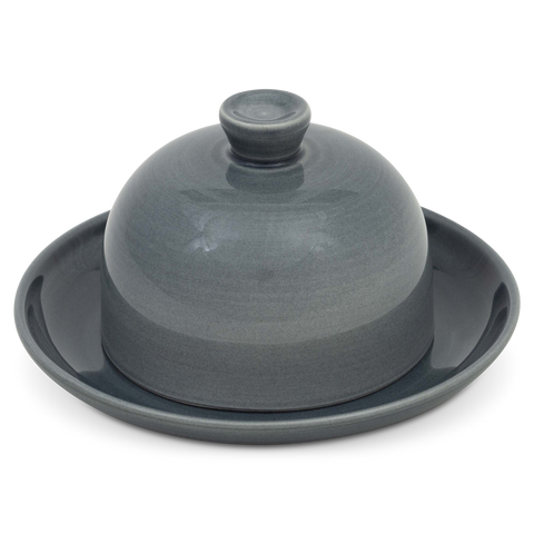 Butter dish small 494A | Decor 051