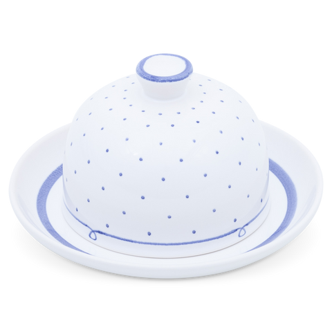 Butter dish small 494A | Decor 113