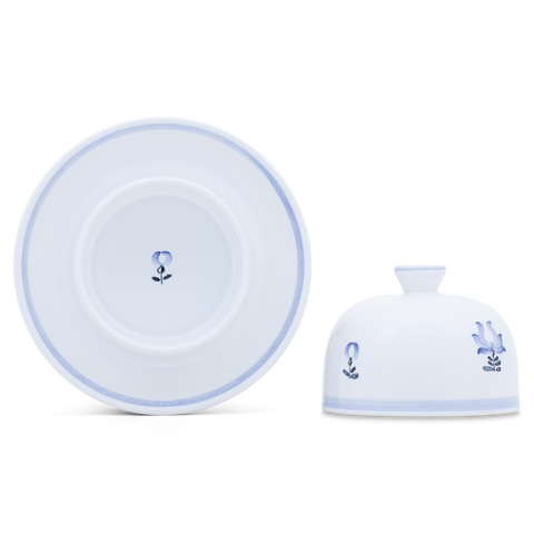 Butter dish small 494A | Decor 117