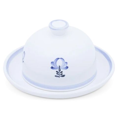 Butter dish small 494A | Decor 117