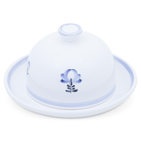 Butter dish small 494A | Decor 117