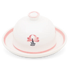 Butter dish small 494A | Decor 118