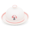 Butter dish small 494A | Decor 118