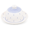 Butter dish small 494A | Decor 133