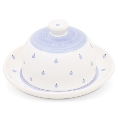 Butter dish small 494A | Decor 133
