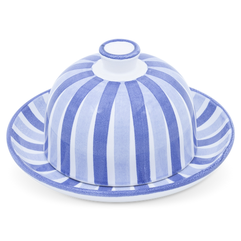Butter dish small 494A | Decor 137