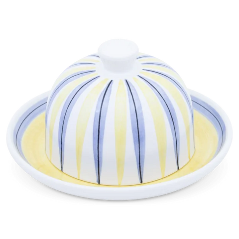 Butter dish small 494A | Decor 138