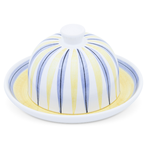 Butter dish small 494A | Decor 138