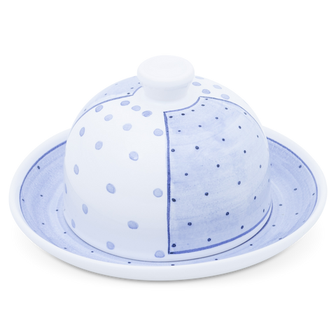 Butter dish small 494A | Decor 173