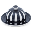 Butter dish small 494A | Decor 612