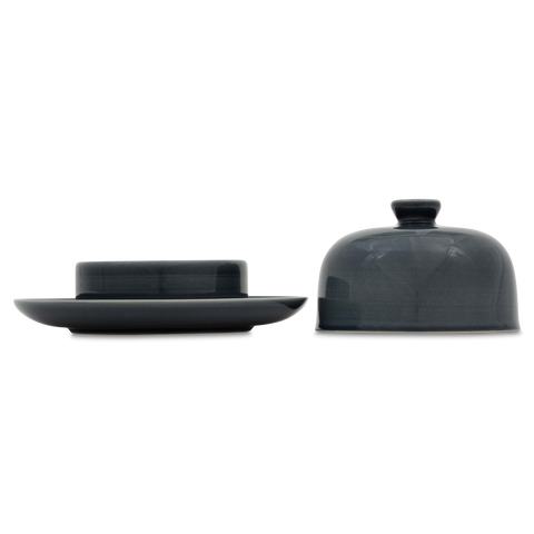 Butter dish 494B | Decor 000