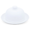 Butter dish 494B | Decor 000